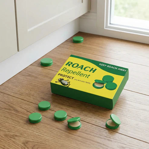 Cockroach Killer Gel (Pack of 2)