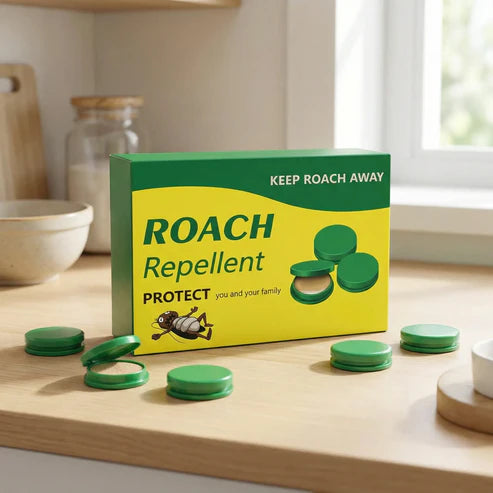 Cockroach Killer Gel (Pack of 2)