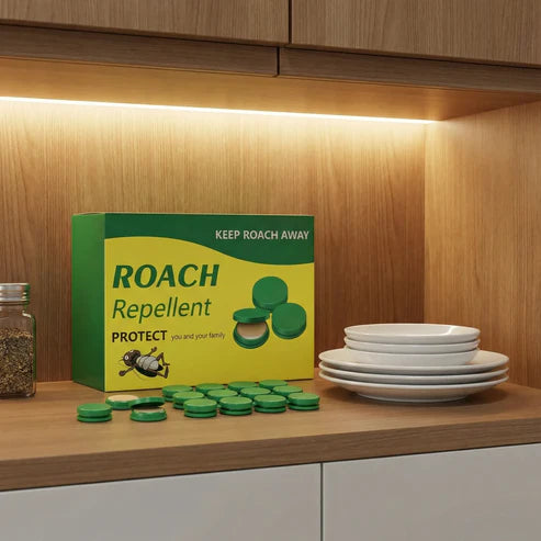 Cockroach Killer Gel (Pack of 2)