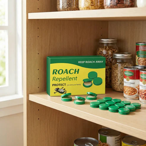 Cockroach Killer Gel (Pack of 2)