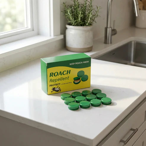 Cockroach Killer Gel (Pack of 2)