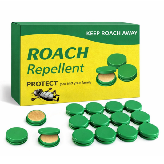 Cockroach Killer Gel (Pack of 2)